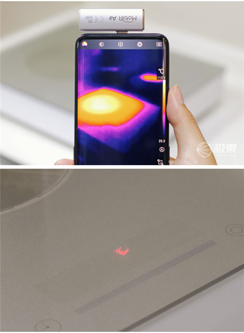 北美认证电陶炉,德国yades电陶炉原装进口