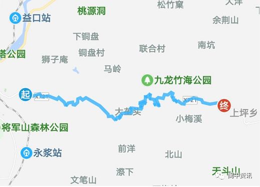 下个月，这场赛事将在永安举行！吃住行攻略附上