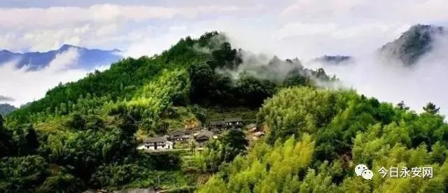 下个月，这场赛事将在永安举行！吃住行攻略附上