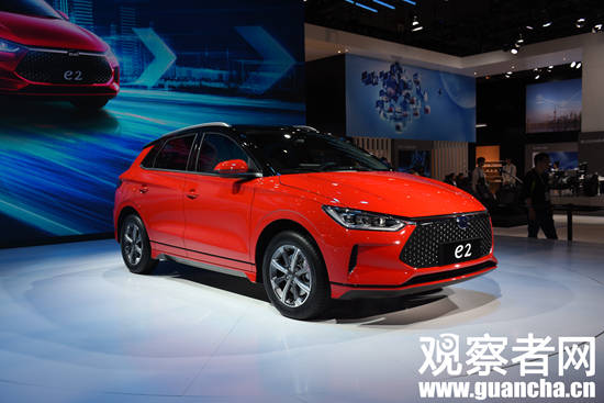 比亚迪上半年营收超2600亿,比亚迪2019上半年财报