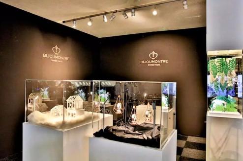 瑞士宝爵表,瑞士名表奢侈品专柜直播