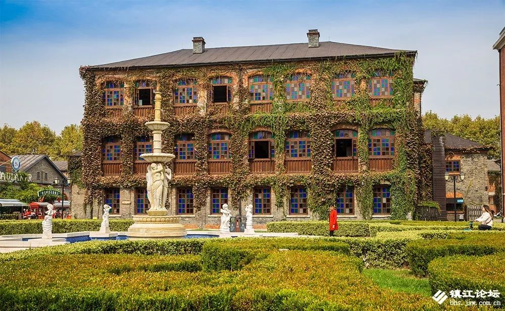 过年去镇江一日游去哪里好,镇江过年去哪儿旅游合适