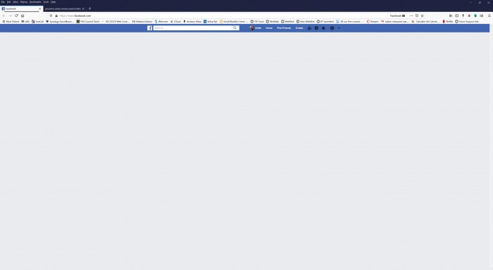 firefox无法重新安装,firefox无法更新至最新版
