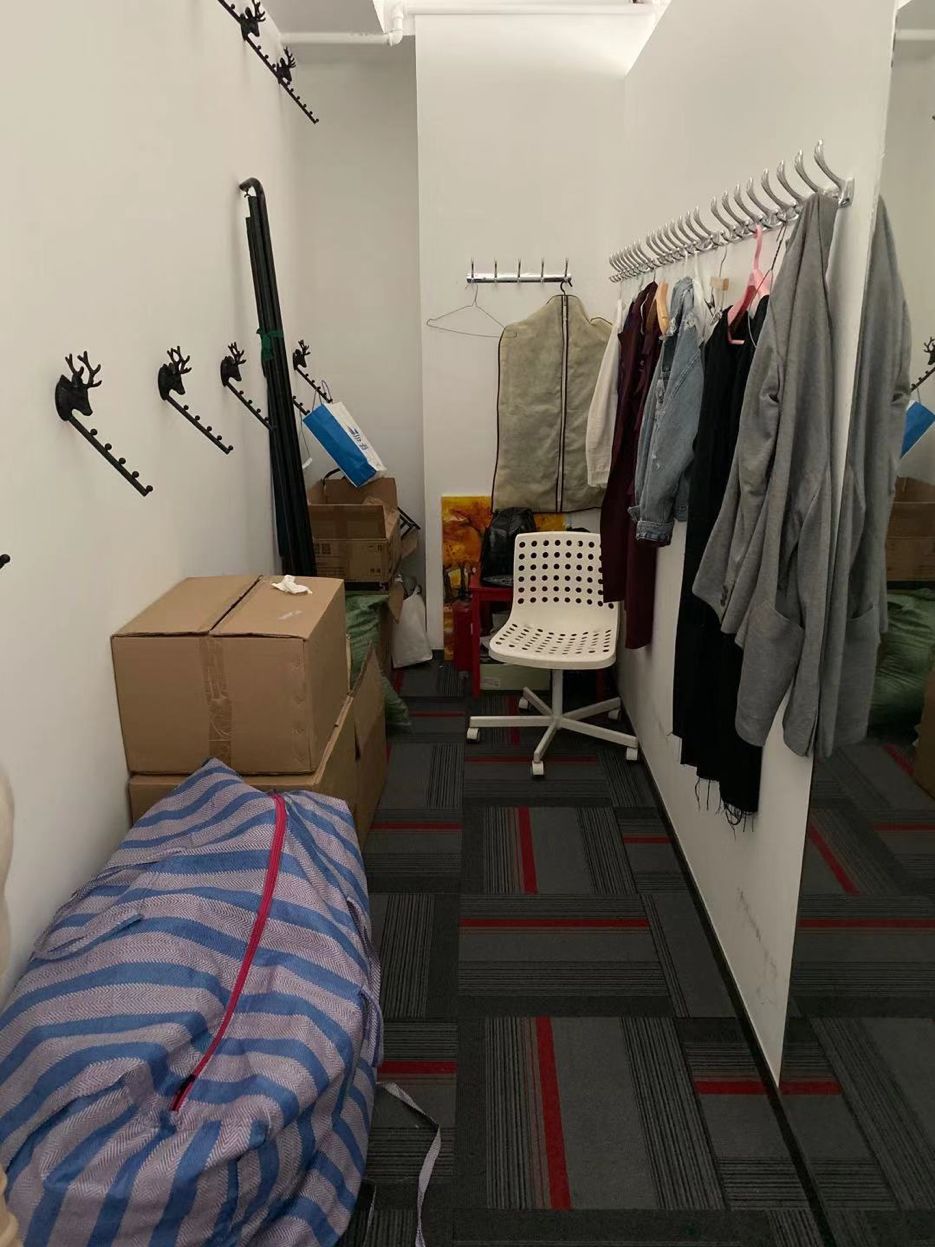 一失败女创业者5000字复盘:到处找生意,竟是找死