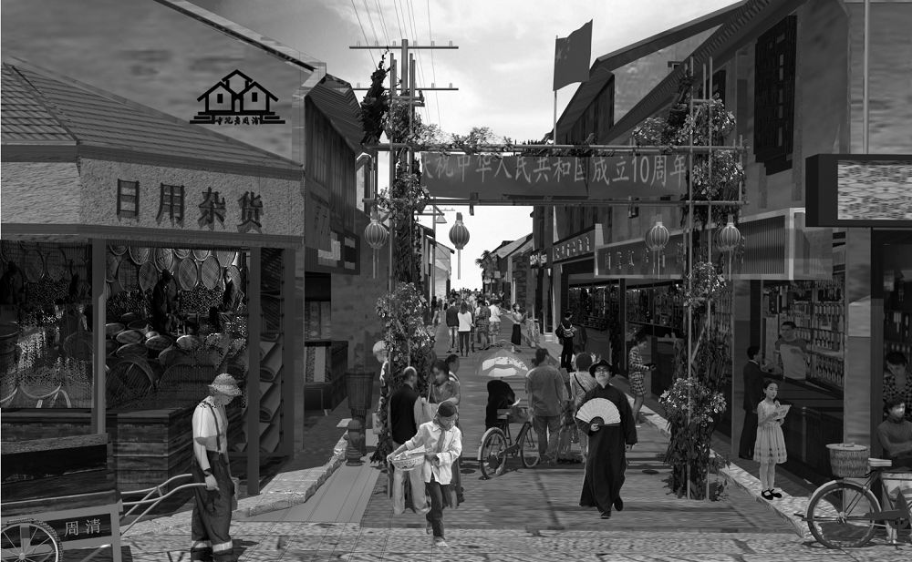 城事记忆1985,城事映像完整版