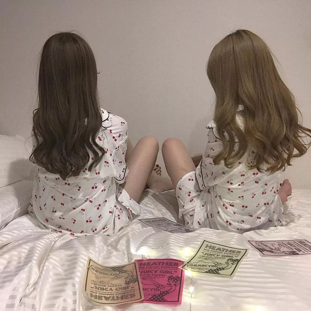 除了GU日本妹子的睡衣都是在这里买的!太太太太太可爱了