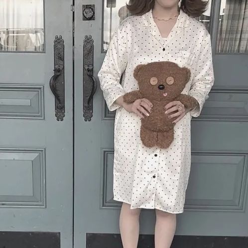 除了GU日本妹子的睡衣都是在这里买的!太太太太太可爱了