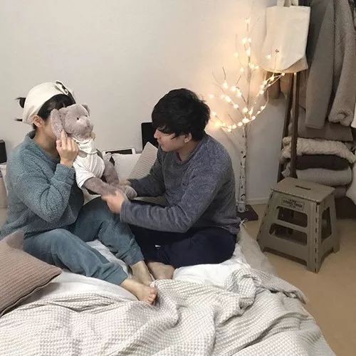 除了GU日本妹子的睡衣都是在这里买的!太太太太太可爱了