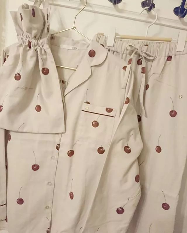 除了GU日本妹子的睡衣都是在这里买的！太太太太太可爱了