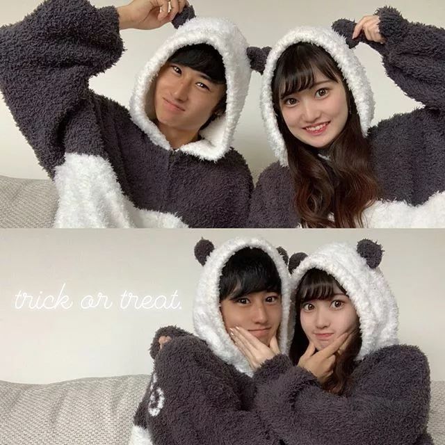 除了GU日本妹子的睡衣都是在这里买的!太太太太太可爱了