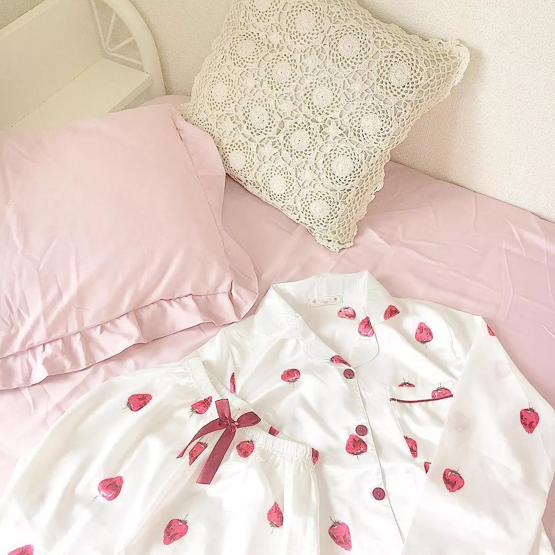 除了GU日本妹子的睡衣都是在这里买的！太太太太太可爱了