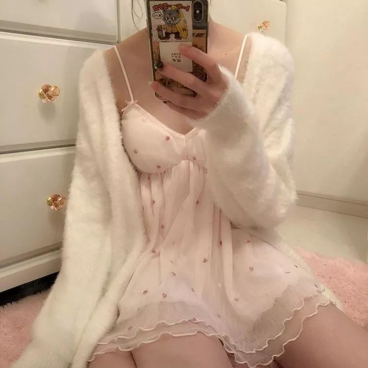 除了GU日本妹子的睡衣都是在这里买的!太太太太太可爱了