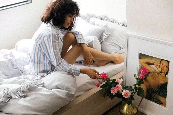 除了GU日本妹子的睡衣都是在这里买的!太太太太太可爱了