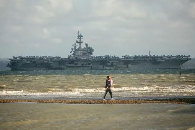 “自杀指数”不断攀升心理痼疾难除，美军首次公布《年度自杀报告》