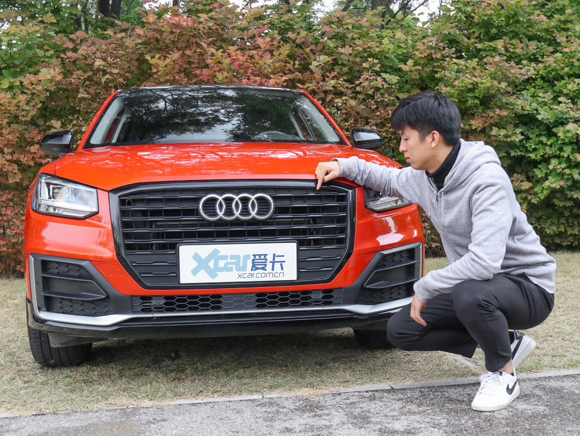 买q2l还是gla,q2和奔驰gla买哪款车好