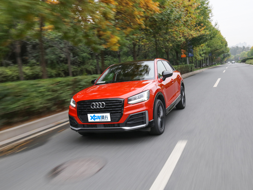 买q2l还是gla,q2和奔驰gla买哪款车好