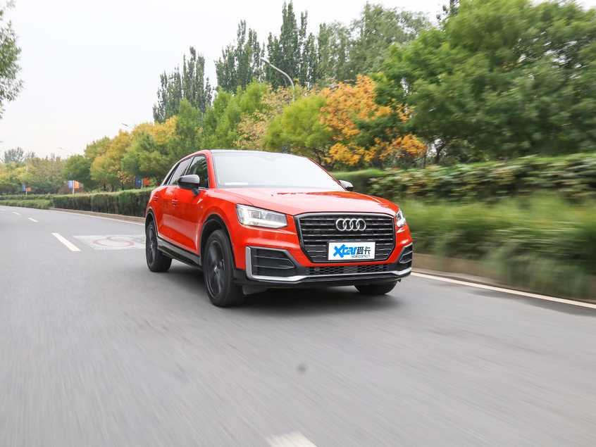 买q2l还是gla,q2和奔驰gla买哪款车好