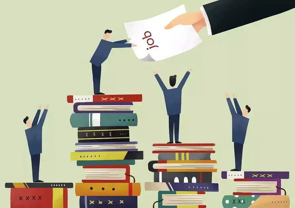 十余家上市企业,近百家名企,今明两天来这里找工作吧~