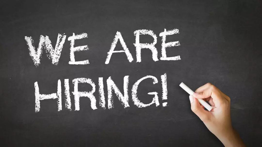 十余家上市企业,近百家名企,今明两天来这里找工作吧~