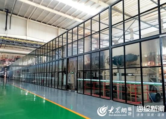 深度剖析临沂木业产业链,临沂木业转型十大项目