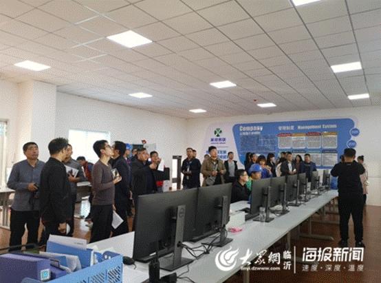 深度剖析临沂木业产业链,临沂木业转型十大项目