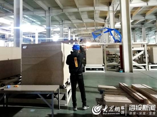 深度剖析临沂木业产业链,临沂木业转型十大项目