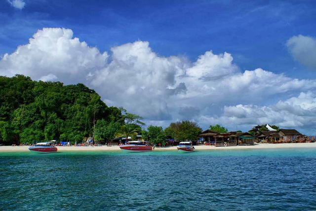 去泰国旅游一定要知道的几件事,去泰国玩必须要知道的事情