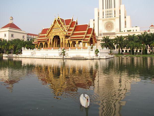 去泰国旅游一定要知道的几件事,去泰国玩必须要知道的事情