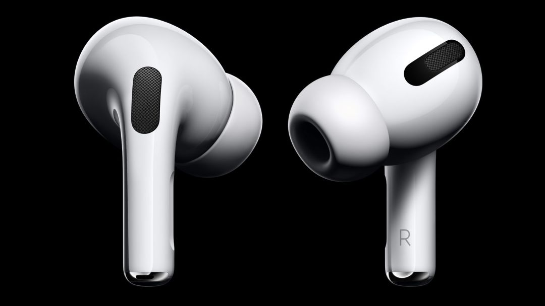 AirPods是当代青年的社交核*器武**