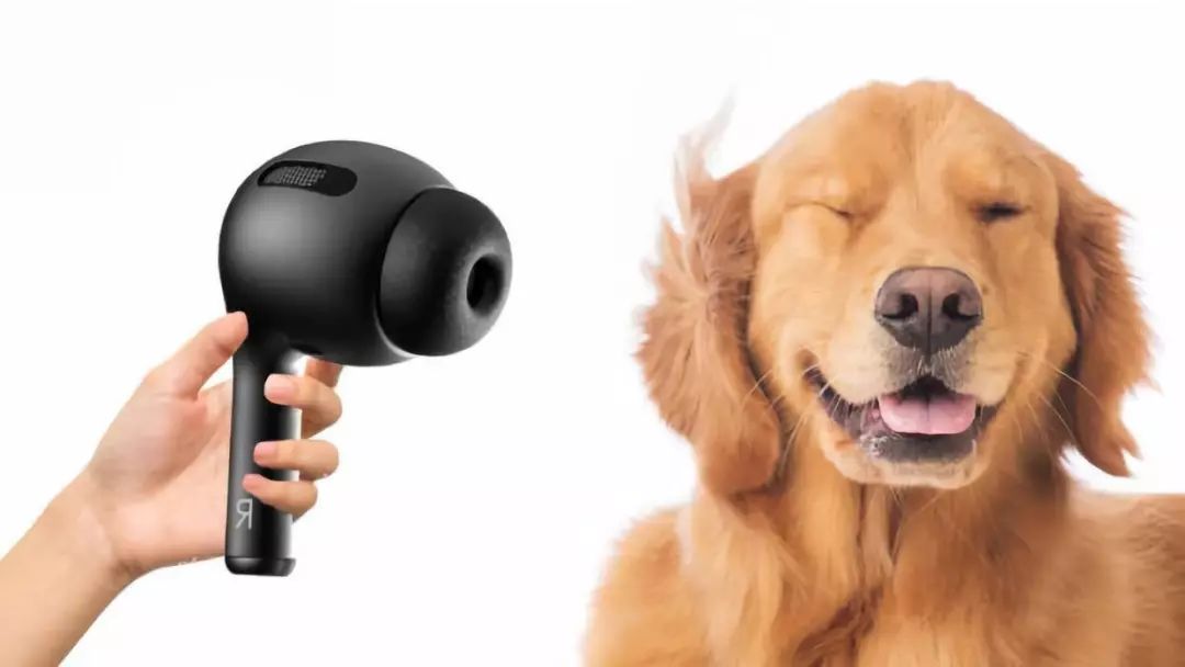 AirPods是当代青年的社交核*器武**