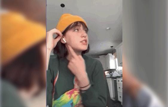 AirPods是当代青年的社交核*器武**