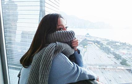 如果近期内突然明显怕冷需要注意这8方面