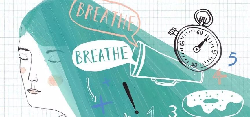 觉得丧的时候该怎么办,感觉最近有点丧