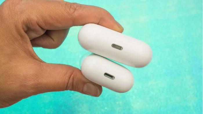 第一次使用airpodspro体验,AirPodsPro开箱评测