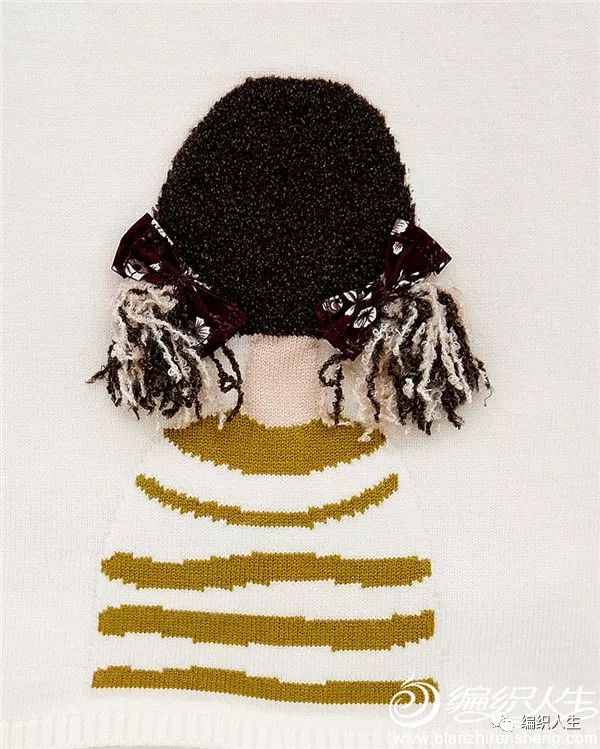 6-12岁儿童毛衣全教程从下往上织,宝宝毛衣编织款式0到3岁男宝开衫