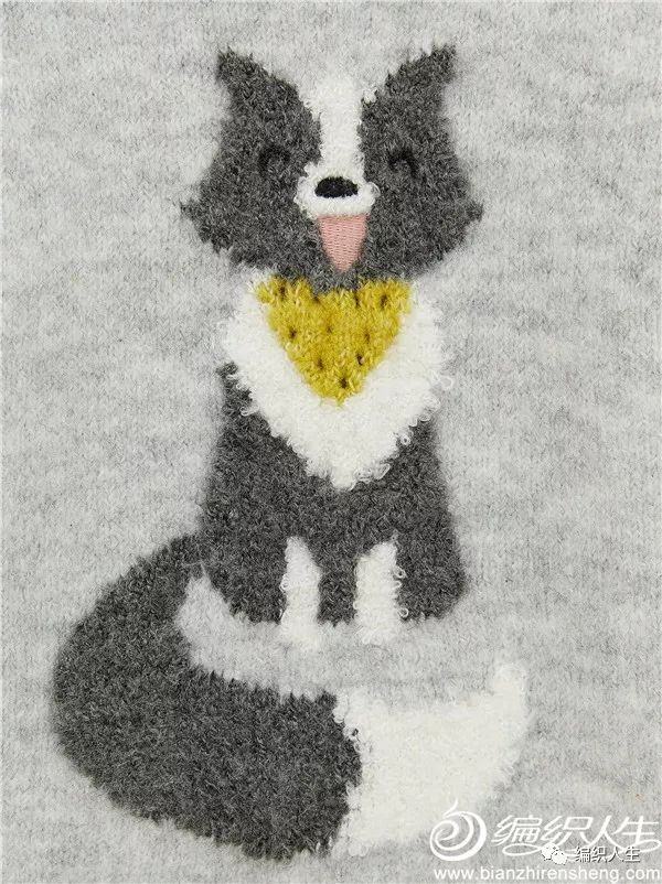 6-12岁儿童毛衣全教程从下往上织,宝宝毛衣编织款式0到3岁男宝开衫