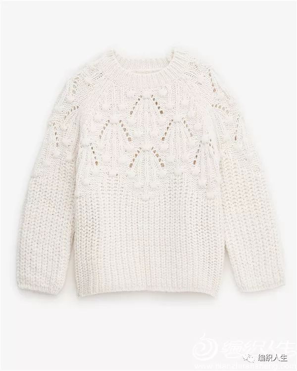 6-12岁儿童毛衣全教程从下往上织,宝宝毛衣编织款式0到3岁男宝开衫