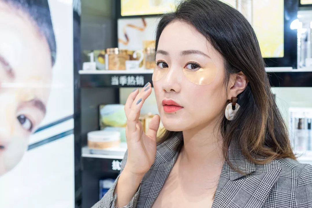 还在等双十一,双十一丝芙兰活动