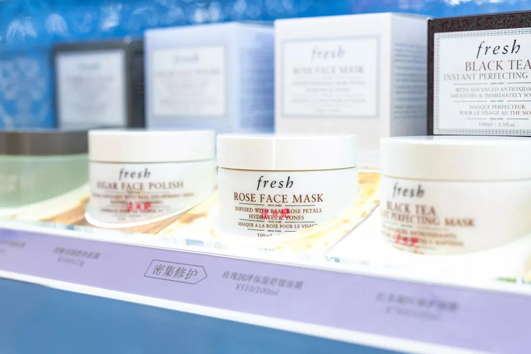 还在等双十一,双十一丝芙兰活动