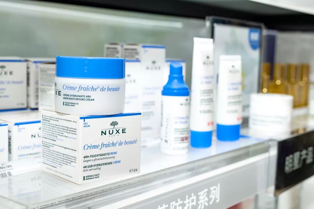 还在等双十一,双十一丝芙兰活动