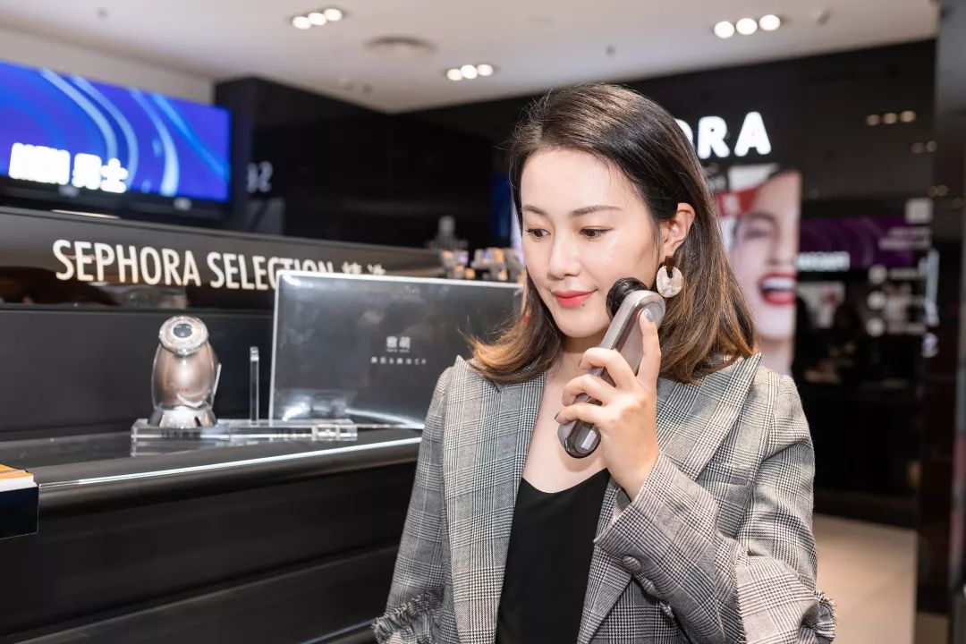 还在等双十一,双十一丝芙兰活动