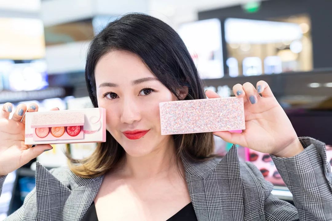 还在等双十一,双十一丝芙兰活动