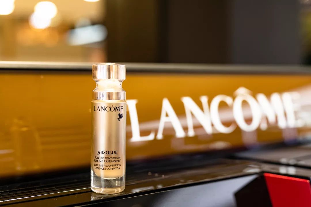 还在等双十一,双十一丝芙兰活动