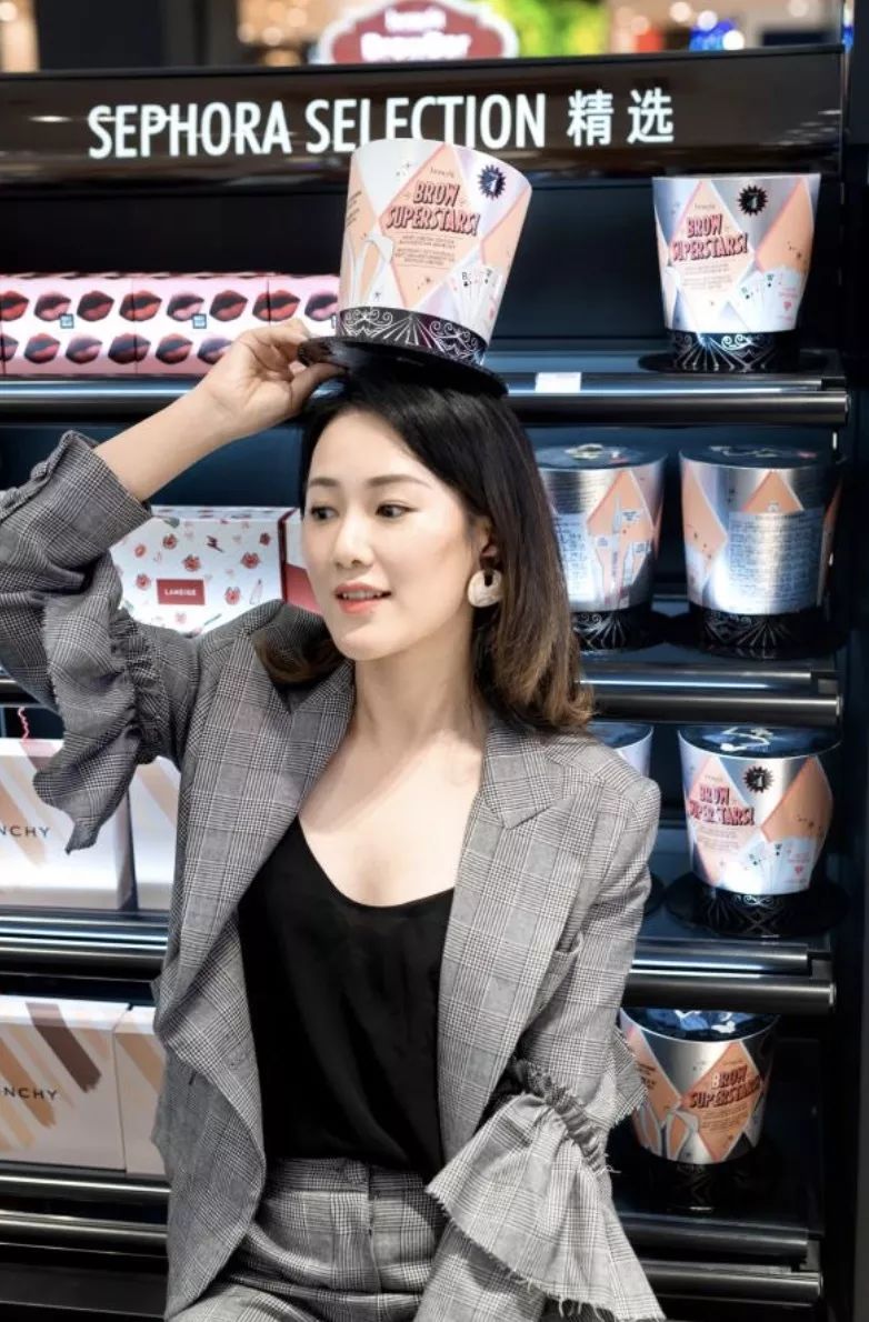 还在等双十一,双十一丝芙兰活动