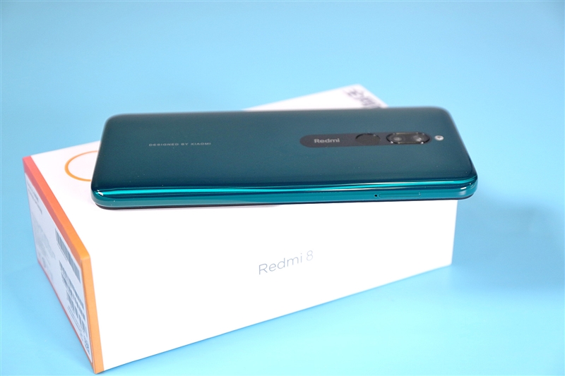 红米8a续航时间测评,红米8支持多少快充