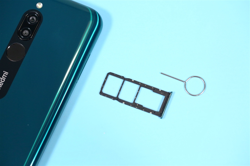 红米8a续航时间测评,红米8支持多少快充