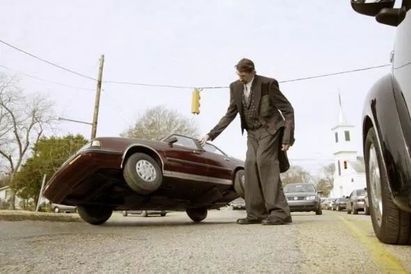 写作练习|写下任何形状、颜色,以及你能想到的任何东西