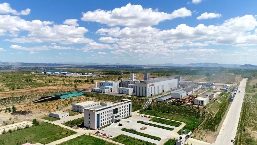 「聚焦」隐藏在CHI（赤）FENG（峰）里的秘密，你发现了吗？