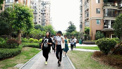 876车友实地亲测：麦田VR看房真实可信