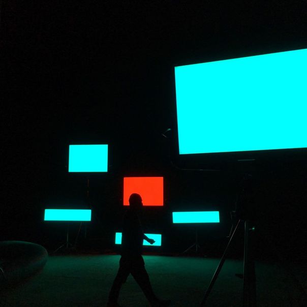 “点亮”《刺杀小说家》《坚如磐石》，专访数字灯光工程师孙文